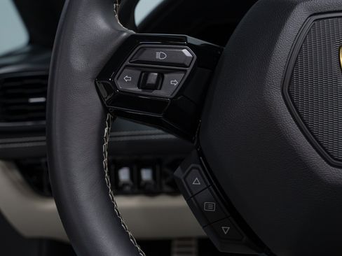 Used 2024 Lamborghini Huracan EVO AWD/4WD image 55