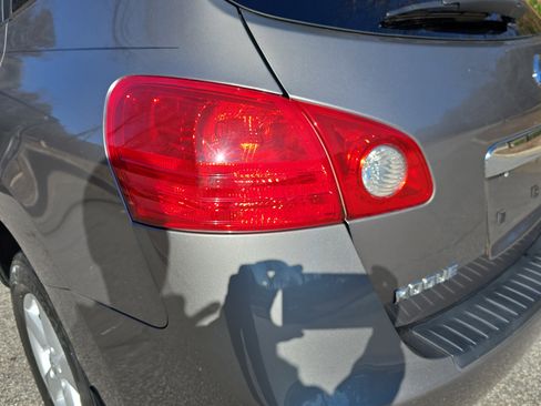 Used 2013 Nissan Rogue S w/ Special Edition Pkg image 32