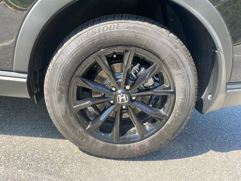 Used 2024 Honda CR-V Sport-L image 22