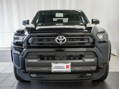 New 2026 Toyota 4Runner SR5