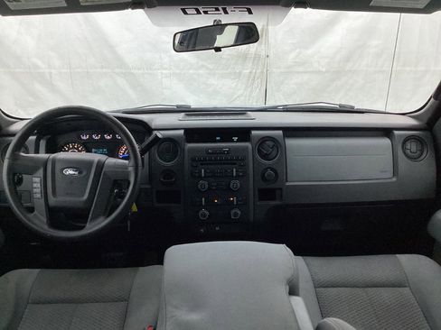 Used 2014 Ford F150 STX w/ Equipment Group 201A Mid image 25