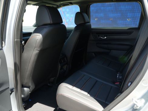 New 2026 Honda CR-V Sport-L image 19