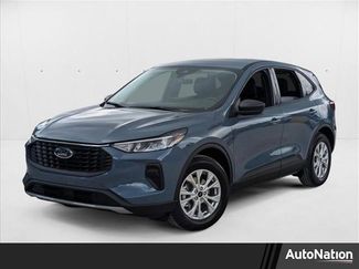New 2025 Ford Escape Active image 1