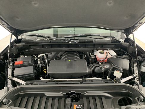 New 2026 GMC Sierra 1500 Elevation image 11