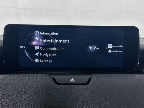 Used 2024 MAZDA CX-90 Plug-In Hybrid w/ Premium Pkg AWD/4WD image 21