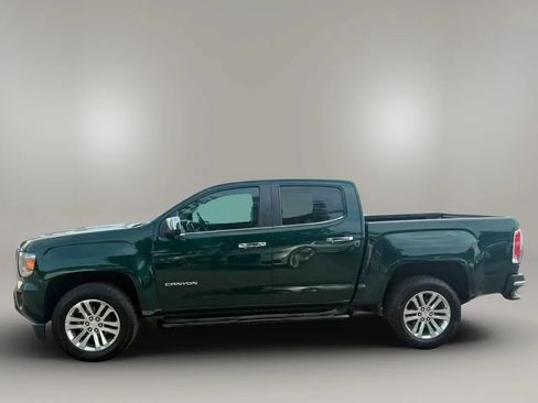 Used 2015 GMC Canyon SLT RWD image 6
