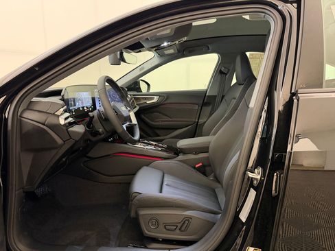 New 2026 Audi A5 2.0T Premium Plus AWD/4WD image 5