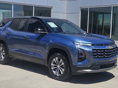 Used 2026 Chevrolet Equinox LT w/ Convenience Package II