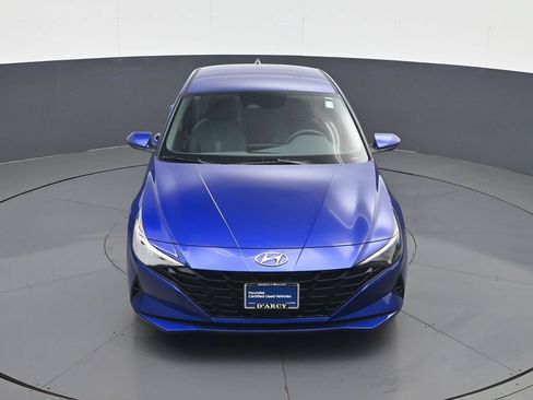 Certified 2023 Hyundai Elantra SEL w/ Convenience Package FWD image 15