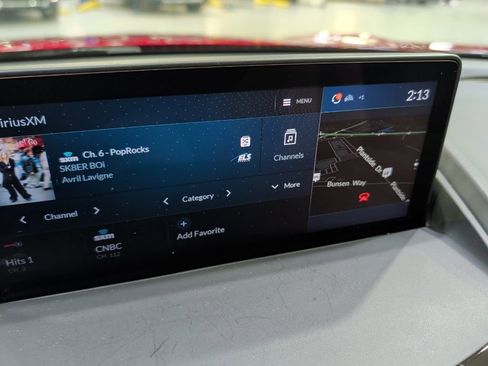 Used 2021 Acura RDX AWD w/ Advance Package image 21