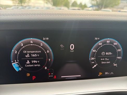 New 2026 Volkswagen Tiguan SE R-Line AWD/4WD image 42