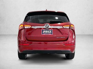 Used 2019 Buick Envision Essence FWD video 4