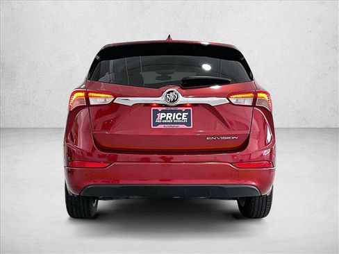 Used 2019 Buick Envision Essence FWD image 4