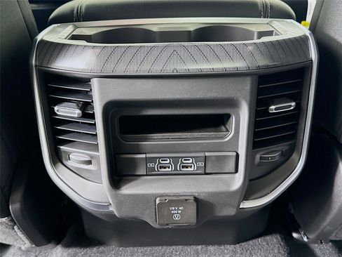 New 2026 RAM 1500 Big Horn image 26