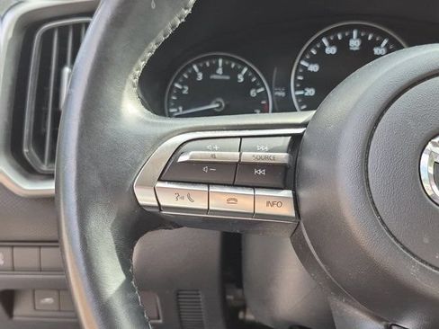 Used 2025 MAZDA CX-50 AWD 2.5 S w/ Premium Package image 20