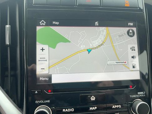 Used 2020 Subaru Ascent Limited w/ Technology Package image 18