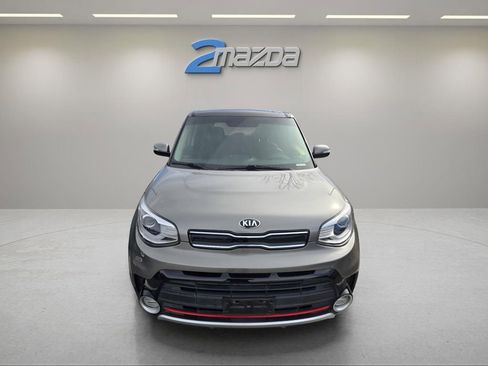 Used 2018 Kia Soul ! w/ Tech Package image 8