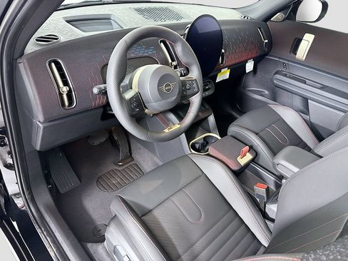 New 2027 MINI Cooper Countryman S AWD/4WD image 9