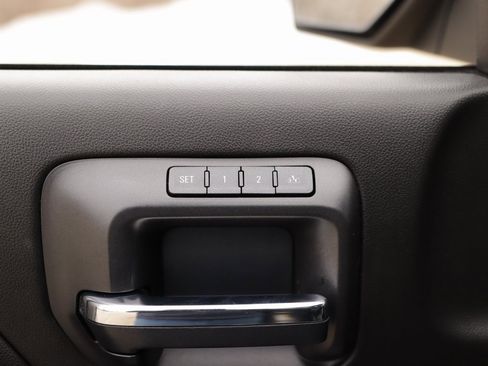 Used 2017 GMC Sierra 1500 SLT w/ SLT Premium Package image 27