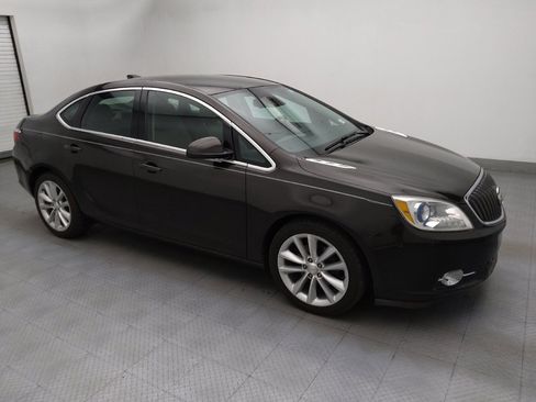 Used 2015 Buick Verano Convenience FWD image 11