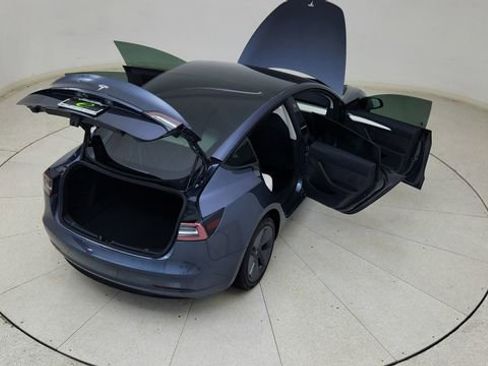 Used 2023 Tesla Model 3 Standard Range RWD image 83