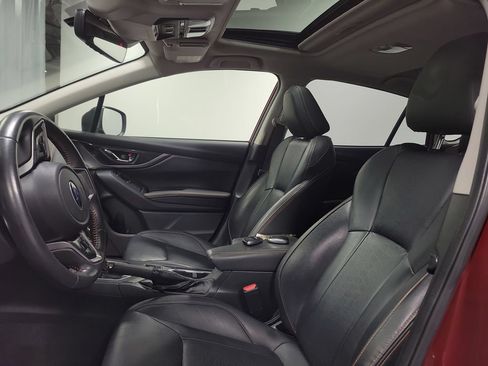 Used 2019 Subaru Crosstrek 2.0i Limited w/ Moonroof Package AWD/4WD image 16