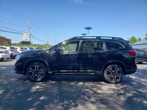 New 2026 Subaru Ascent Limited AWD/4WD image 7