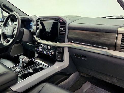 Used 2024 Ford F150 Lariat w/ Tow/Haul Package image 25