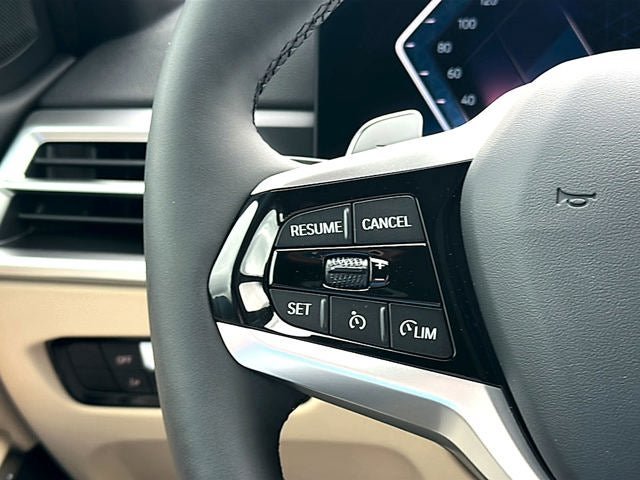 New 2026 BMW 330i Sedan w/ Premium Package RWD image 50