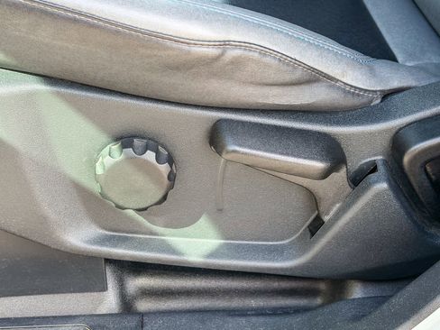 Used 2021 Ford Bronco Black Diamond image 20