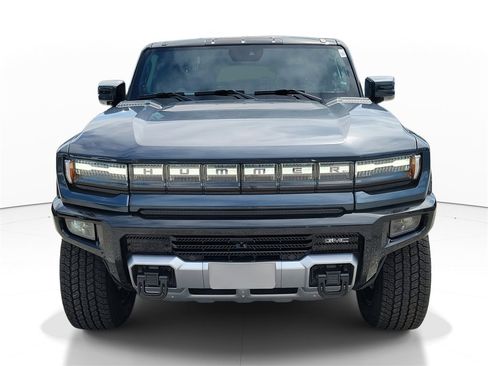 New 2025 GMC Hummer EV 2X image 2