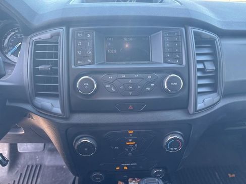 Used 2019 Ford Ranger XL RWD image 7