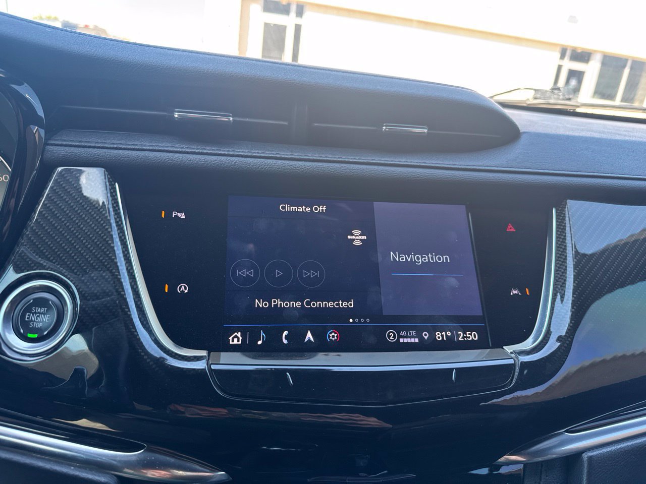 Used 2022 Cadillac XT6 Sport AWD/4WD image 12