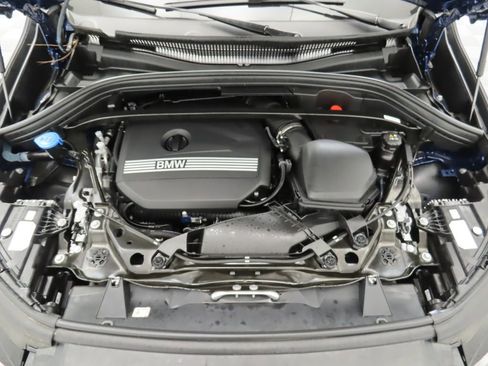 Certified 2025 BMW X1 xDrive28i w/ Premium Package image 28