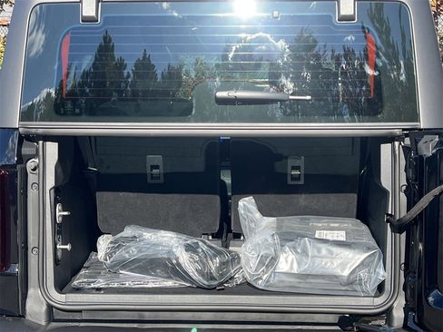 New 2025 Ford Bronco 2-Door image 18