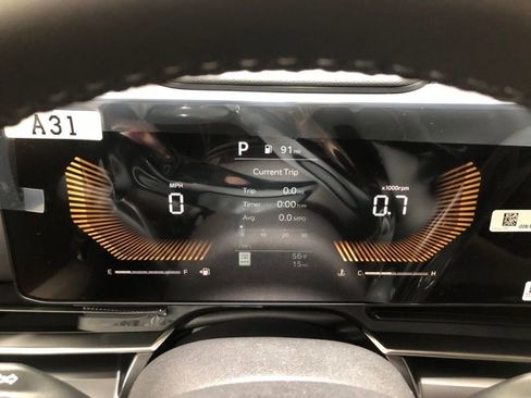 New 2026 Kia Carnival image 26