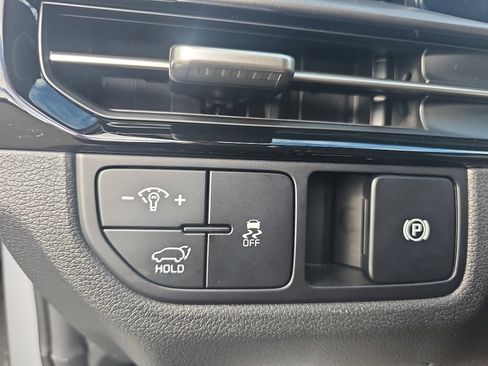 New 2026 Kia Sportage SX AWD/4WD image 11