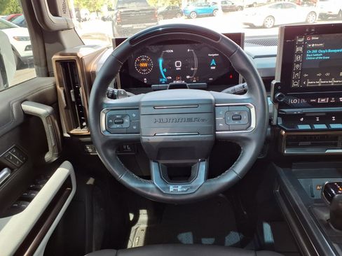 Used 2023 GMC Hummer EV Edition 1 AWD/4WD image 17