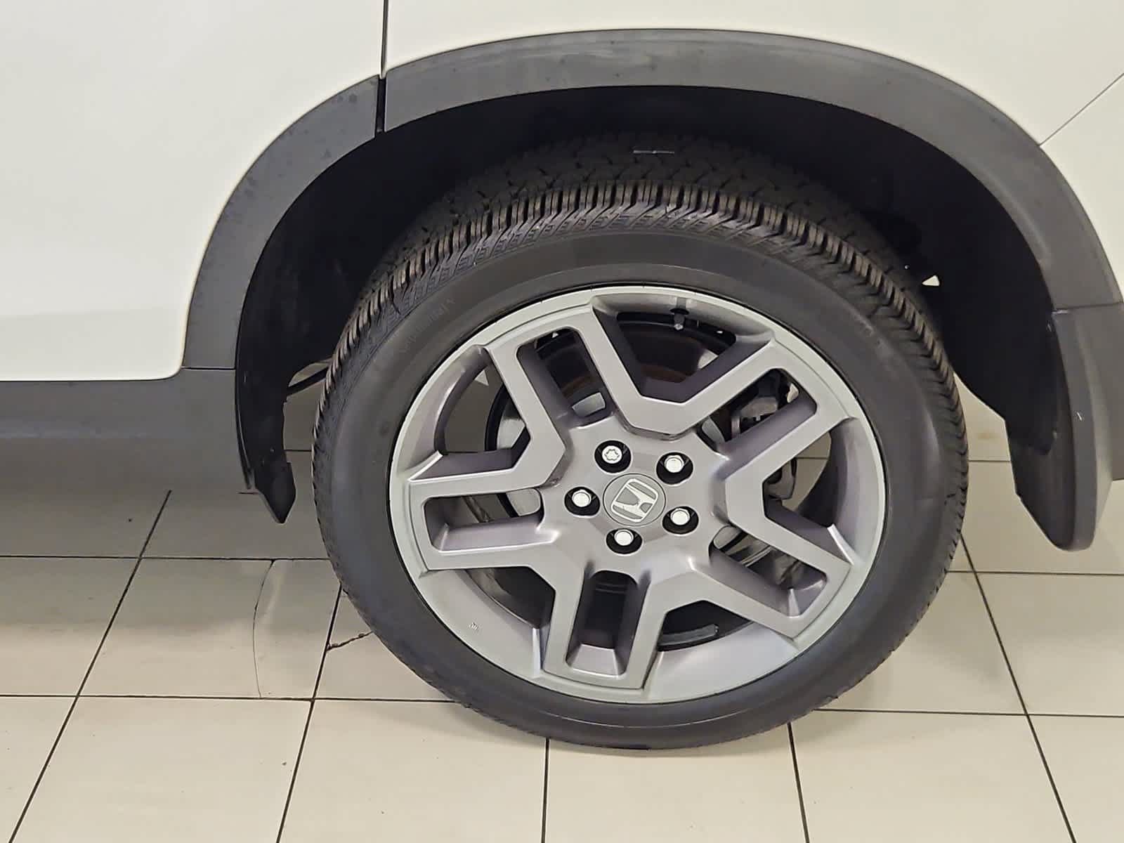 Certified 2023 Honda Passport EX-L image 26