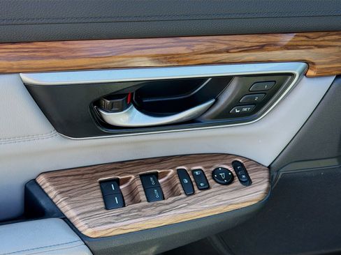 Used 2022 Honda CR-V EX-L image 23