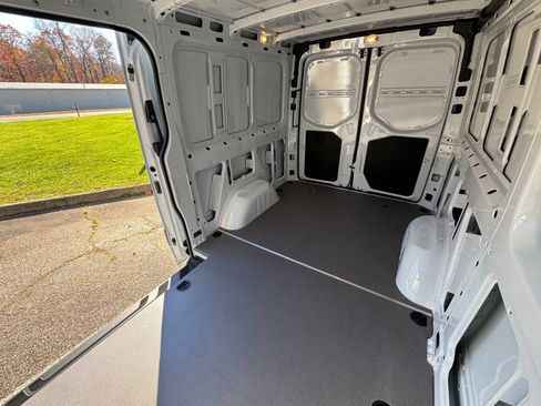 New 2026 Mercedes-Benz Sprinter 2500 image 21