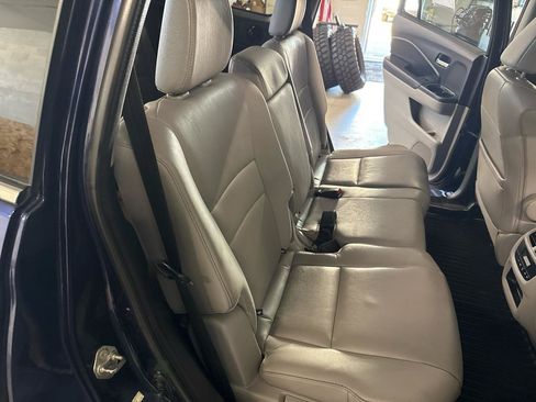 Used 2016 Honda Pilot EX-L image 52
