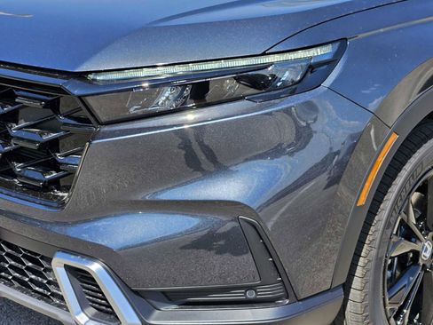 New 2026 Honda CR-V Sport Touring image 6