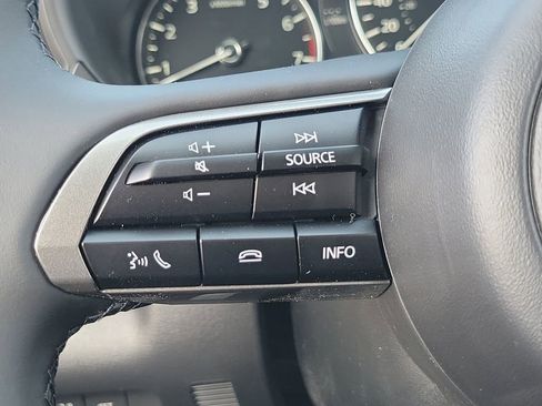 New 2026 MAZDA CX-30 AWD 2.5 S w/ Select Sport Pkg image 5