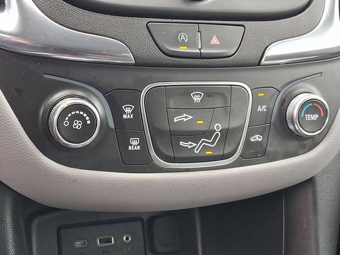 Used 2024 Chevrolet Equinox LS AWD/4WD image 17