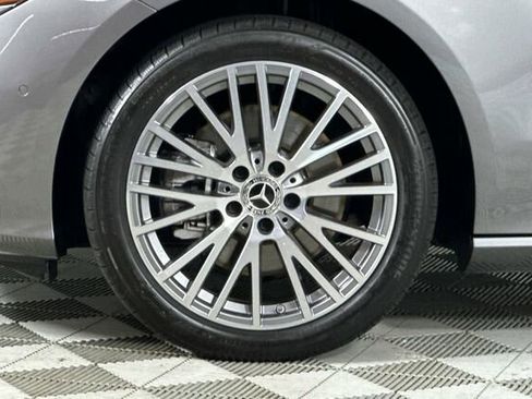 Certified 2025 Mercedes-Benz CLA 250 image 31