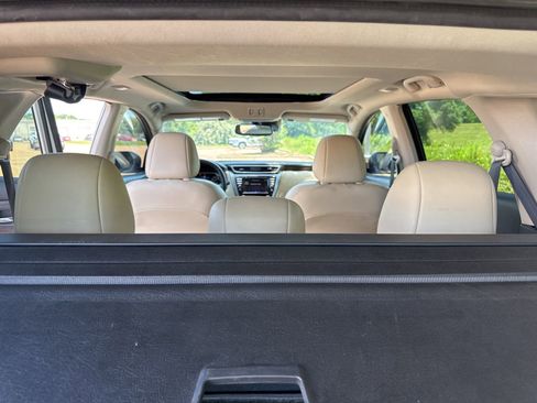 Used 2023 Nissan Murano Platinum w/ Cargo Package FWD image 22
