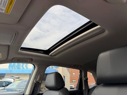 Certified 2023 Honda CR-V EX-L image 15