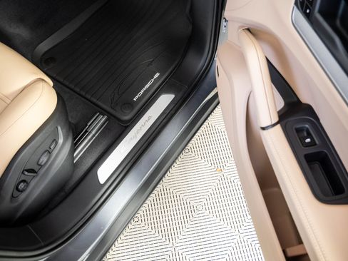 New 2026 Porsche Cayenne AWD/4WD image 26