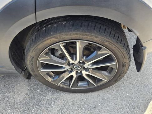 Used 2017 MAZDA CX-3 Touring FWD image 15